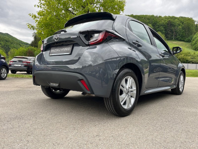 Mazda Mazda2 Neuwagen Mazda Mazda2 Neuwagen