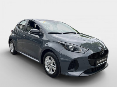 Mazda Mazda2 Neuwagen Mazda Mazda2 Neuwagen