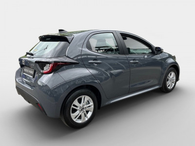 Mazda Mazda2 Neuwagen Mazda Mazda2 Neuwagen