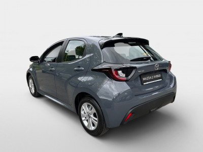 Mazda Mazda2 Neuwagen Mazda Mazda2 Neuwagen