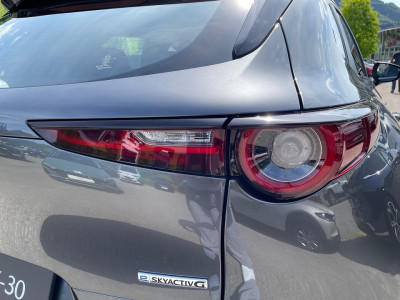 Mazda CX-30 Neuwagen Mazda CX-30 Neuwagen