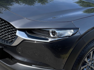 Mazda CX-30 Neuwagen Mazda CX-30 Neuwagen