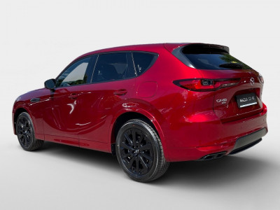 Mazda CX-60 Neuwagen Mazda CX-60 Neuwagen