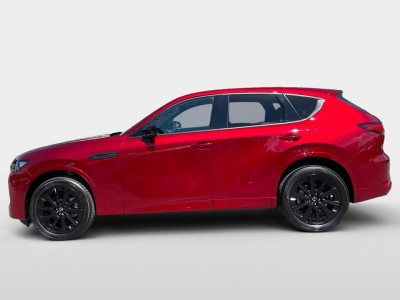 Mazda CX-60 Neuwagen Mazda CX-60 Neuwagen