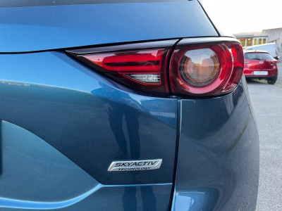 Mazda CX-5 Gebrauchtwagen
