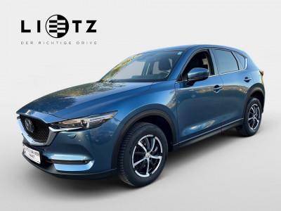 Mazda CX-5 Gebrauchtwagen