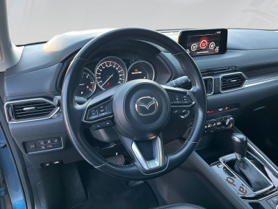 Mazda CX-5 Gebrauchtwagen