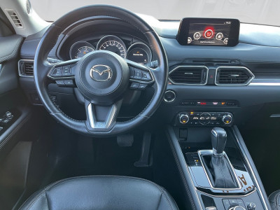Mazda CX-5 Gebrauchtwagen