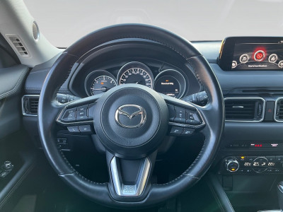 Mazda CX-5 Gebrauchtwagen