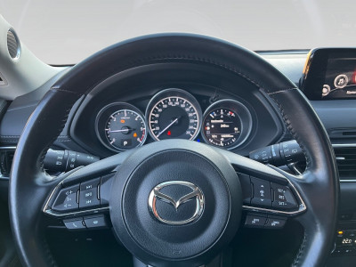 Mazda CX-5 Gebrauchtwagen