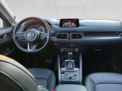 Mazda CX-5 Gebrauchtwagen