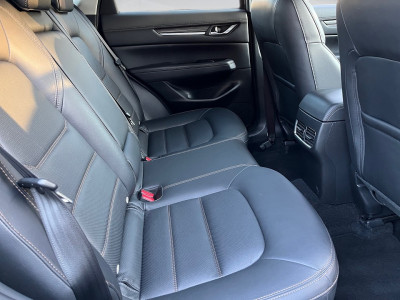 Mazda CX-5 Gebrauchtwagen