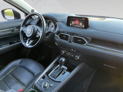 Mazda CX-5 Gebrauchtwagen