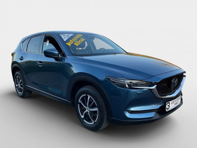 Mazda CX-5 Gebrauchtwagen