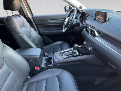 Mazda CX-5 Gebrauchtwagen