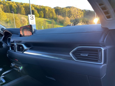 Mazda CX-5 Gebrauchtwagen