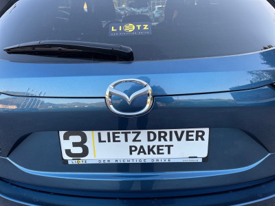 Mazda CX-5 Gebrauchtwagen