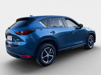 Mazda CX-5 Gebrauchtwagen