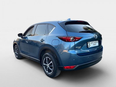 Mazda CX-5 Gebrauchtwagen