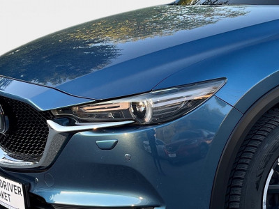 Mazda CX-5 Gebrauchtwagen