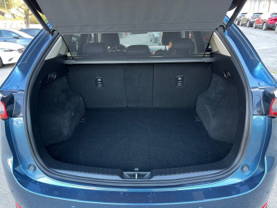 Mazda CX-5 Gebrauchtwagen