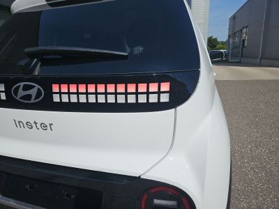 Hyundai Inster Neuwagen