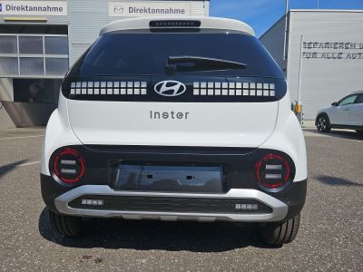 Hyundai Inster Neuwagen