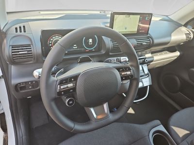 Hyundai Inster Neuwagen
