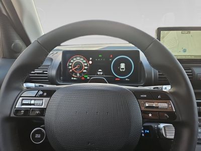 Hyundai Inster Neuwagen