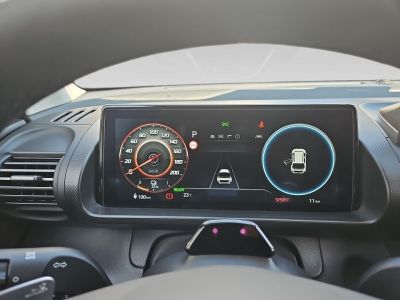 Hyundai Inster Neuwagen