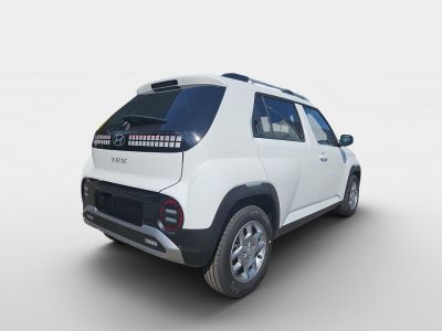 Hyundai Inster Neuwagen