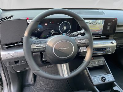 Hyundai Kona Neuwagen