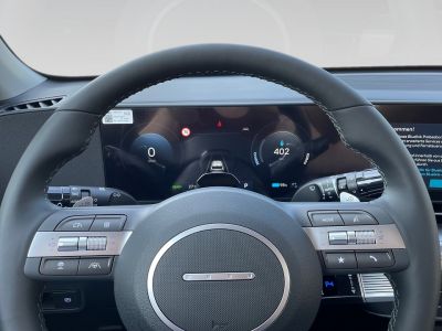 Hyundai Kona Neuwagen