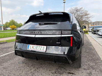 Hyundai Ioniq 5 Vorführwagen Hyundai Ioniq 5 Vorführwagen