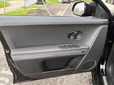Hyundai Ioniq 5 Vorführwagen Hyundai Ioniq 5 Vorführwagen