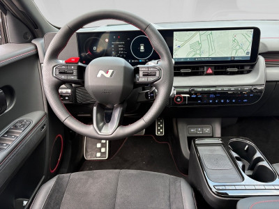Hyundai Ioniq 5 Vorführwagen Hyundai Ioniq 5 Vorführwagen