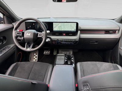 Hyundai Ioniq 5 Vorführwagen Hyundai Ioniq 5 Vorführwagen