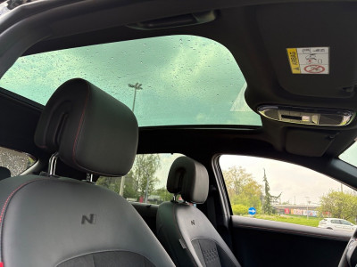Hyundai Ioniq 5 Vorführwagen Hyundai Ioniq 5 Vorführwagen