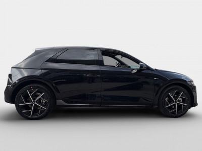 Hyundai Ioniq 5 Vorführwagen Hyundai Ioniq 5 Vorführwagen