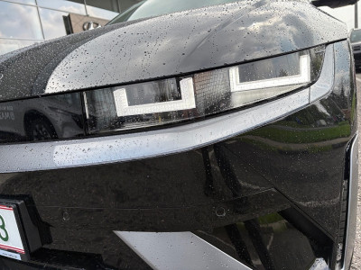 Hyundai Ioniq 5 Vorführwagen Hyundai Ioniq 5 Vorführwagen