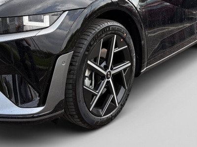 Hyundai Ioniq 5 Vorführwagen Hyundai Ioniq 5 Vorführwagen