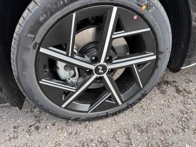 Hyundai Ioniq 5 Vorführwagen Hyundai Ioniq 5 Vorführwagen