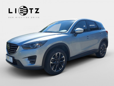 Mazda CX-5 Gebrauchtwagen Mazda CX-5 Gebrauchtwagen