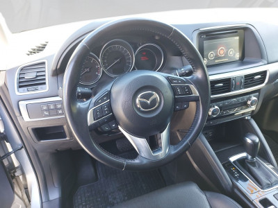 Mazda CX-5 Gebrauchtwagen Mazda CX-5 Gebrauchtwagen