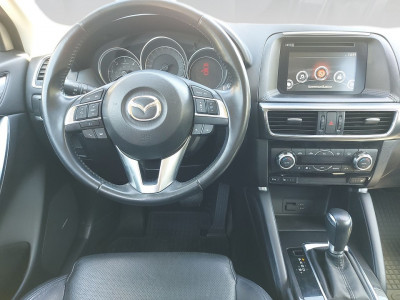 Mazda CX-5 Gebrauchtwagen Mazda CX-5 Gebrauchtwagen