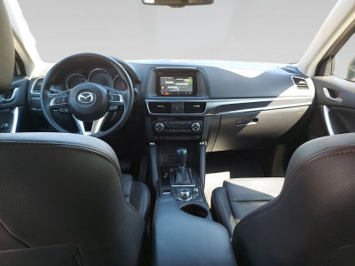 Mazda CX-5 Gebrauchtwagen Mazda CX-5 Gebrauchtwagen