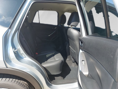 Mazda CX-5 Gebrauchtwagen Mazda CX-5 Gebrauchtwagen