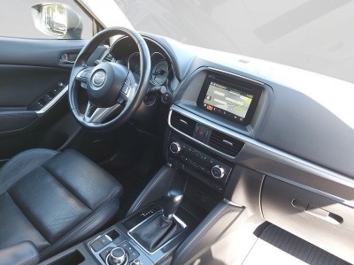 Mazda CX-5 Gebrauchtwagen Mazda CX-5 Gebrauchtwagen