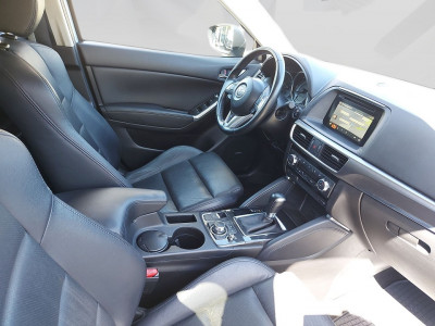 Mazda CX-5 Gebrauchtwagen Mazda CX-5 Gebrauchtwagen