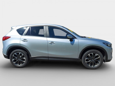 Mazda CX-5 Gebrauchtwagen Mazda CX-5 Gebrauchtwagen